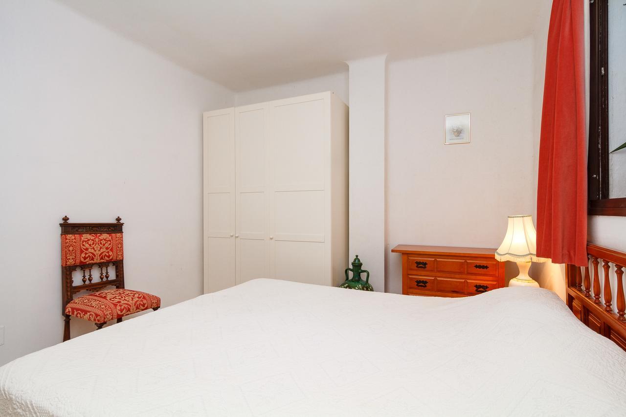 Capistrano Playa 803 Casasol Villa Nerja Eksteriør bilde