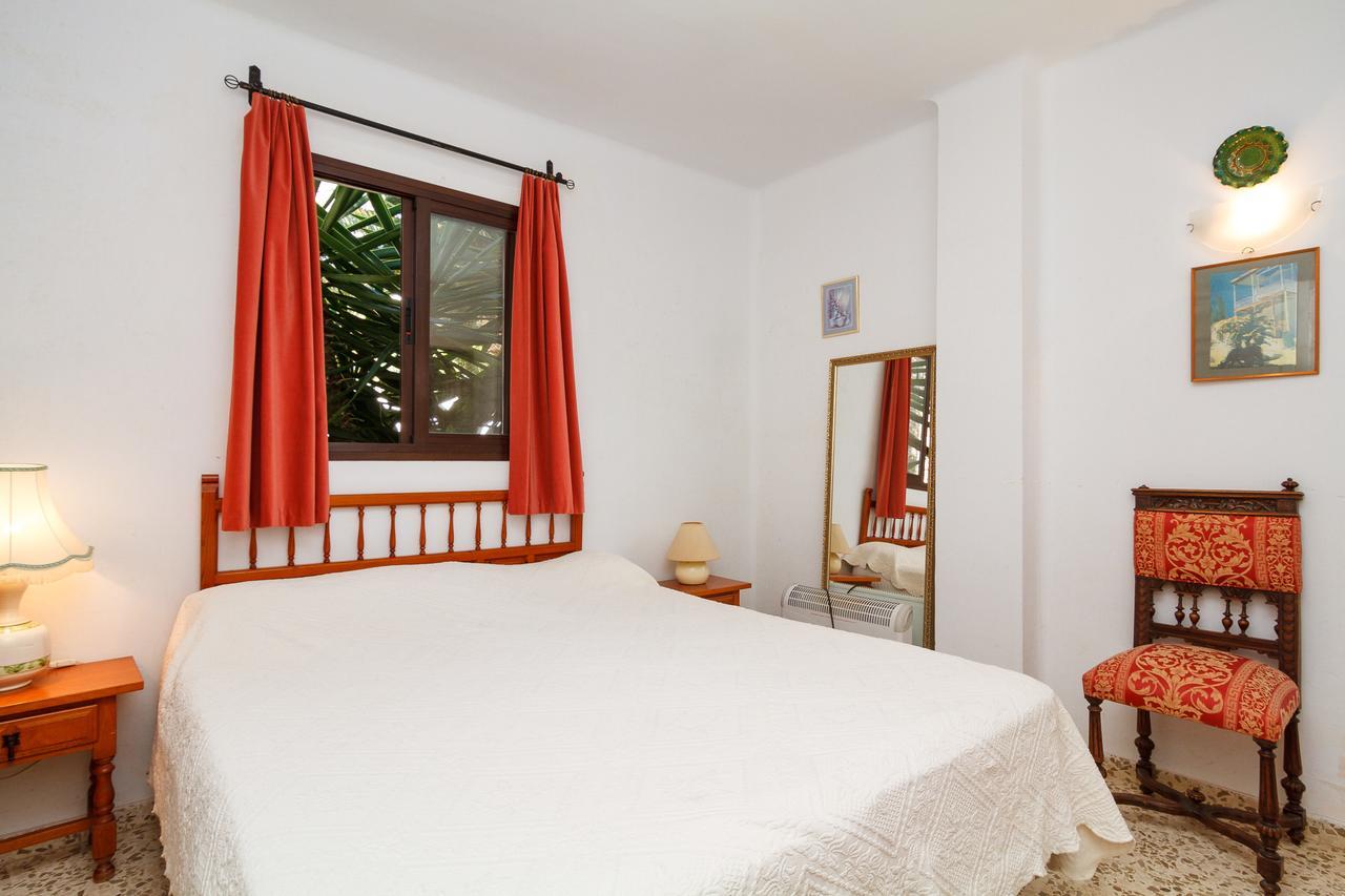 Capistrano Playa 803 Casasol Villa Nerja Eksteriør bilde
