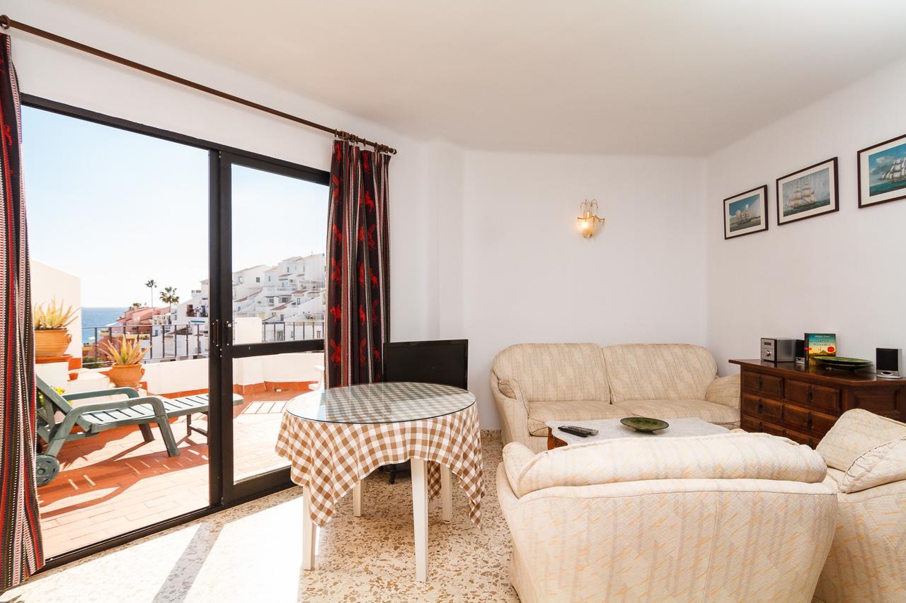 Capistrano Playa 803 Casasol Villa Nerja Eksteriør bilde